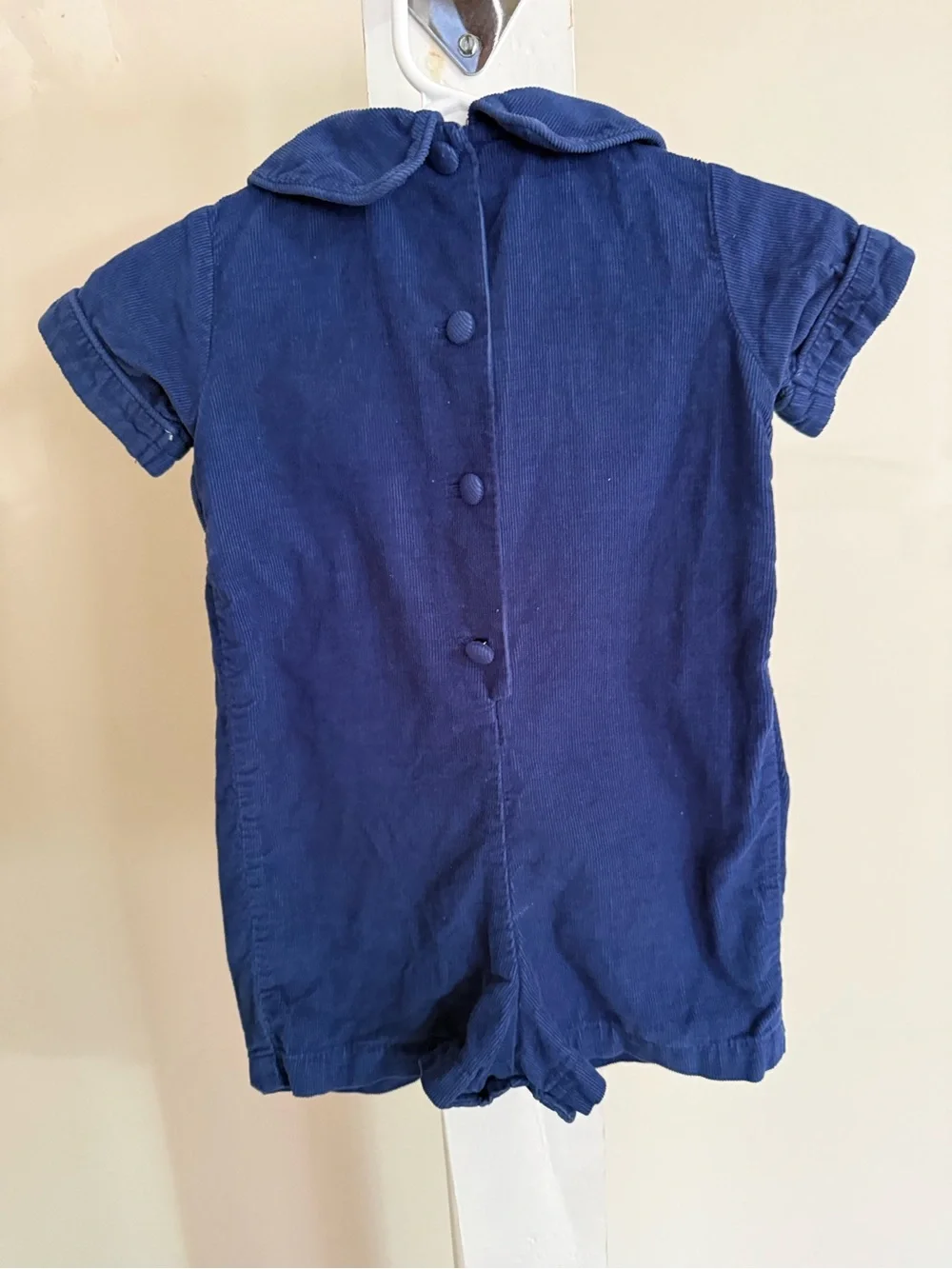Zuccini Kids zuccini smocked